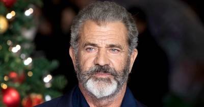 Mel Gibson ‘Spent a Week in the Hospital’ With Coronavirus in April - www.usmagazine.com