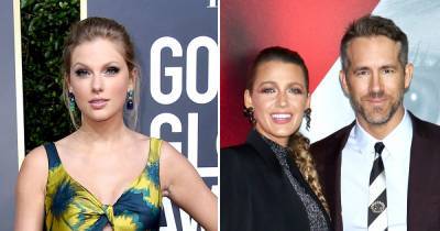 Why Fans Think Taylor Swift Revealed Blake Lively and Ryan Reynolds’ 3rd Child’s Name Is Betty - www.usmagazine.com - Pennsylvania