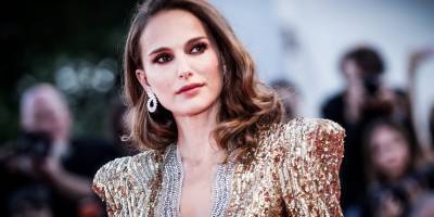 Natalie Portman Speaks Up To 5 Languages & Now You Can Too! - www.justjared.com - Spain - France - Germany - Japan