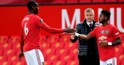 Manchester United have ignored two players in Premier League run in and it's not clear why - www.manchestereveningnews.co.uk - Manchester