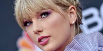Taylor Swift Will Drop Her Surprise Eighth Album at Midnight Tonight - www.marieclaire.com