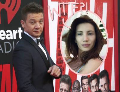 Jeremy Renner Flew Young Women From All Over For Wild ‘Camp Renner’ Party — Putting Daughter At Risk For Coronavirus, Ex-Wife Claims - perezhilton.com