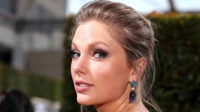 Taylor Swift Fans Think She May Have Revealed Name of Blake Lively's 3rd Child in New Song - www.etonline.com