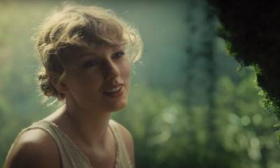 Watch Taylor Swift’s New Music Video ‘Cardigan,’ Shot By Scorsese Cinematographer Rodrigo Prieto - theplaylist.net