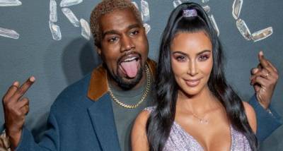 Kim Kardashian is ‘defeated and helpless’ as Kanye West refuses medical treatment: Report - www.pinkvilla.com