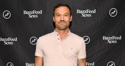 Have Brian Austin Green and Tina Louise broken up just after a month of dating? - www.pinkvilla.com - Australia