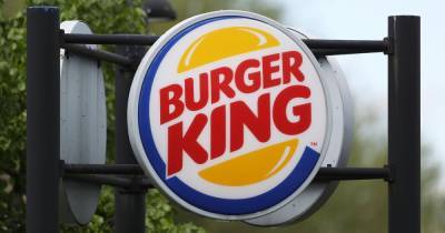 Plans submitted for new Burger King restaurant and drive-thru in Salford - www.manchestereveningnews.co.uk