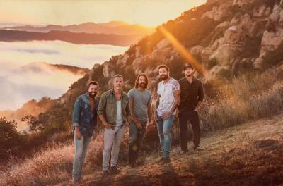 Old Dominion's National Tequila Day Playlist Guarantees a Good Time & No Hangover - www.billboard.com