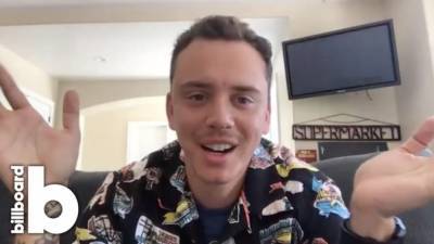 Logic Reveals Why He’s Retiring From Hip-Hop and Shares Plans to Give Away Free Beats to Aspiring MCs - www.billboard.com