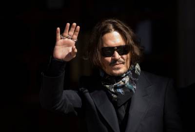 Depp’s Lawyers Play Video Showing Heard ‘Attacked’ Sister - etcanada.com - Britain - county Heard
