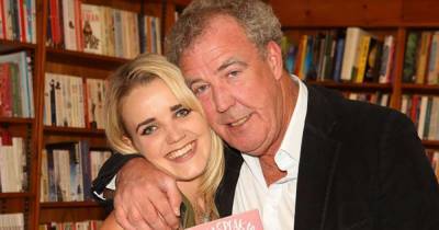 Jeremy Clarkson shares rare home video to wish daughter Emily a happy birthday - www.msn.com