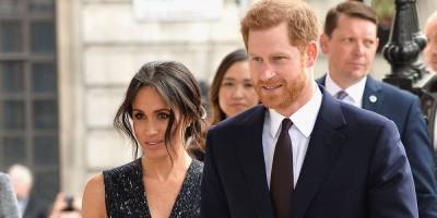 Prince Harry and Meghan Markle Sue Paparazzo for Invasion of Privacy - www.harpersbazaar.com - Los Angeles