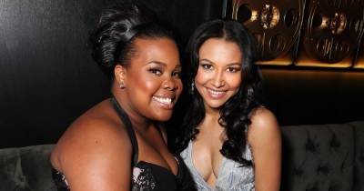 Amber Riley Shares Favorite Naya Rivera Memory in Touching Tribute: ‘You Deserved Better’ - www.usmagazine.com