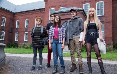 ‘The New Mutants’ runtime revealed by film’s director - www.nme.com