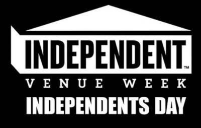 Independent Venue Week announce full ‘Independents Day’ program - www.nme.com