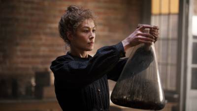 Amazon Gets ‘Radioactive’ With Rosamund Pike As Marie Curie, Dave Franco Makes Directorial Debut With ‘The Rental’ – Specialty Streaming Preview - deadline.com