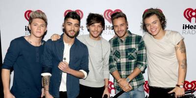 Zayn Completely Ignored the One Direction Tenth Anniversary—and I'm Not Mad About It - www.cosmopolitan.com