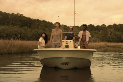 Outer Banks You Should Watch While Waiting for Season 2 - www.tvguide.com - North Carolina