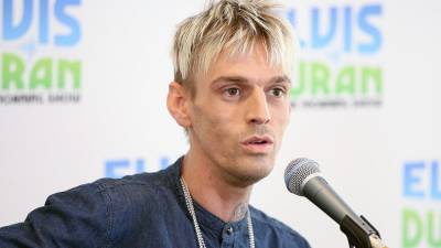 Aaron Carter denies animal abuse allegations: reports - www.foxnews.com