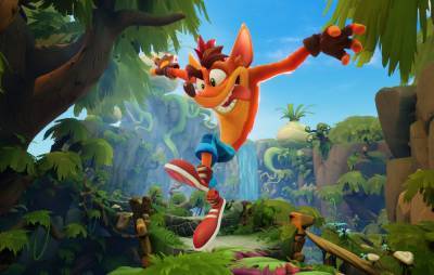 First Look: ‘Crash Bandicoot 4: It’s About Time’ proves the franchise can evolve – into something better - www.nme.com