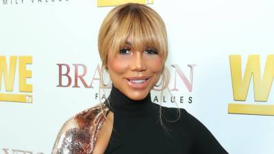 Tamar Braxton's Boyfriend Gives Update on Her Condition After She Was Found Unconscious - www.etonline.com - Los Angeles - Los Angeles
