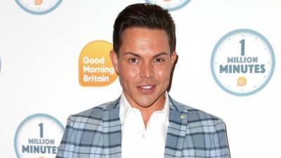 Bobby Norris bravely speaks out on 'traumatising' abuse: "It's constant" - heatworld.com