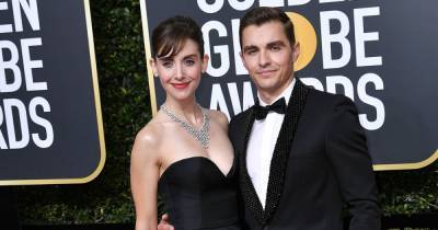 Dave Franco Gushes About How Wife Alison Brie Was ‘Very Comforting’ to Him on ‘The Rental,’ Says They Would’ve ‘Loved’ to Bring Dog Chunk Home - www.usmagazine.com