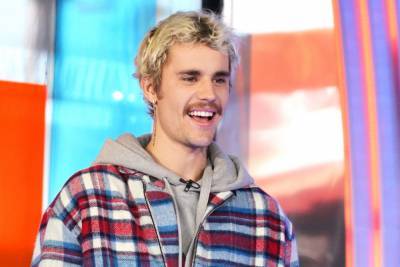 Justin Bieber announces one of the first IRL tours since lockdown - nypost.com - California - county San Diego - Sacramento, state California