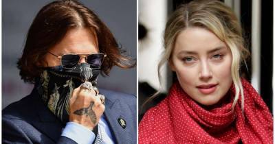 Johnny Depp and Amber Heard news LIVE: Aquaman star's sister accused of lying after claiming she was not 'frightened' of sibling - www.msn.com