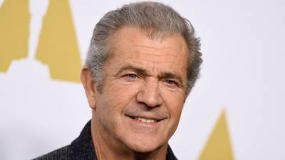 Mel Gibson ‘doing great’ months after hospital stay with Covid-19 - www.breakingnews.ie - Los Angeles - county Wilson - George