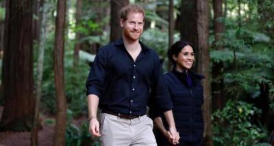 Will Prince Harry and Meghan Markle’s biography be a gimmick to ‘settle scores’ with the royal family? - www.pinkvilla.com