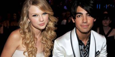 Taylor Swift Hinted That She Sent a Gift for Joe Jonas and Sophie Turner's Baby - www.marieclaire.com