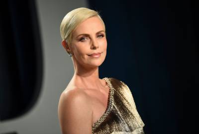 Charlize Theron Reflects On The Evolution Of Female Action Heroes During Comic-Con @ Home - etcanada.com