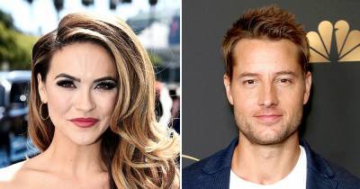 Chrishell Stause Cries Over Justin Hartley Divorce in ‘Selling Sunset’ Trailer: ‘I Want Answers’ - www.usmagazine.com