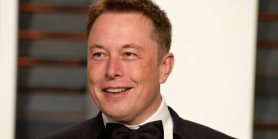 Tesla Billionaire Elon Musk Thinks Another Stimulus Package Is 'Not in the Best Interests of the People' - www.justjared.com