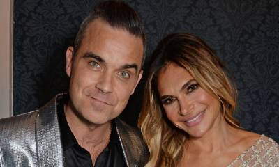 Robbie Williams confirms sad news due to coronavirus - hellomagazine.com