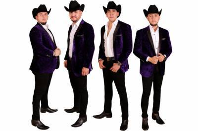Calibre 50 Nabs 16th No. 1 on Regional Mexican Airplay Chart With ‘Barquillero’ - www.billboard.com - Mexico
