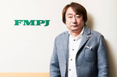 Tatsuya Nomura of Japan Music Producers Group Says Music Cross Aid 'Serves a Common Good': Interview - www.billboard.com - Japan