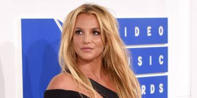 Britney Spears's Brother Speaks Out on the Singer's Highly Scrutinized Conservatorship - www.harpersbazaar.com