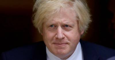 Boris Johnson admits he 'could have done things differently' at start of pandemic - www.manchestereveningnews.co.uk