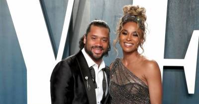 Ciara Gives Birth to 3rd Child, Welcoming Her 2nd With Husband Russell Wilson - www.usmagazine.com - Texas - county Wilson - county Harrison