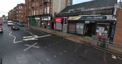 Attack in Glasgow's Dennistoun leaves man in hospital with serious injury - www.dailyrecord.co.uk - Scotland