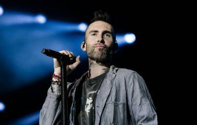 Watch Maroon 5’s Adam Levine serenade a joint in ‘Nobody’s Love’ video - www.nme.com - Los Angeles