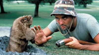 ‘Caddyshack’ Turns 40, But Golf Comedies Are Always Frozen In Time [Be Reel Podcast] - theplaylist.net - USA