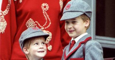 17 Charming Throwback Photos of the Royal Family - www.usmagazine.com