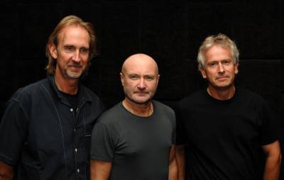 Genesis reschedule reunion tour for 2021 and add two new dates - www.nme.com - Britain - Ireland