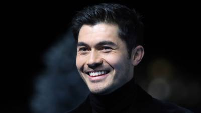 Henry Golding Jumps From Paradigm to CAA - variety.com
