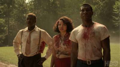 ‘Lovecraft Country’ Trailer: Horror Comes To 1950s Jim Crow America For Jurnee Smollett, Micheal Kenneth Williams & More - theplaylist.net - Jordan