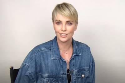 Charlize Theron Says There’s Been a ‘Facelift’ for Action Films Starring Women (Video) - thewrap.com