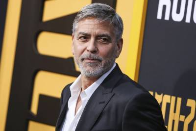George Clooney To Direct Adaptation Of ‘The Tender Bar’ For Amazon Studios - deadline.com